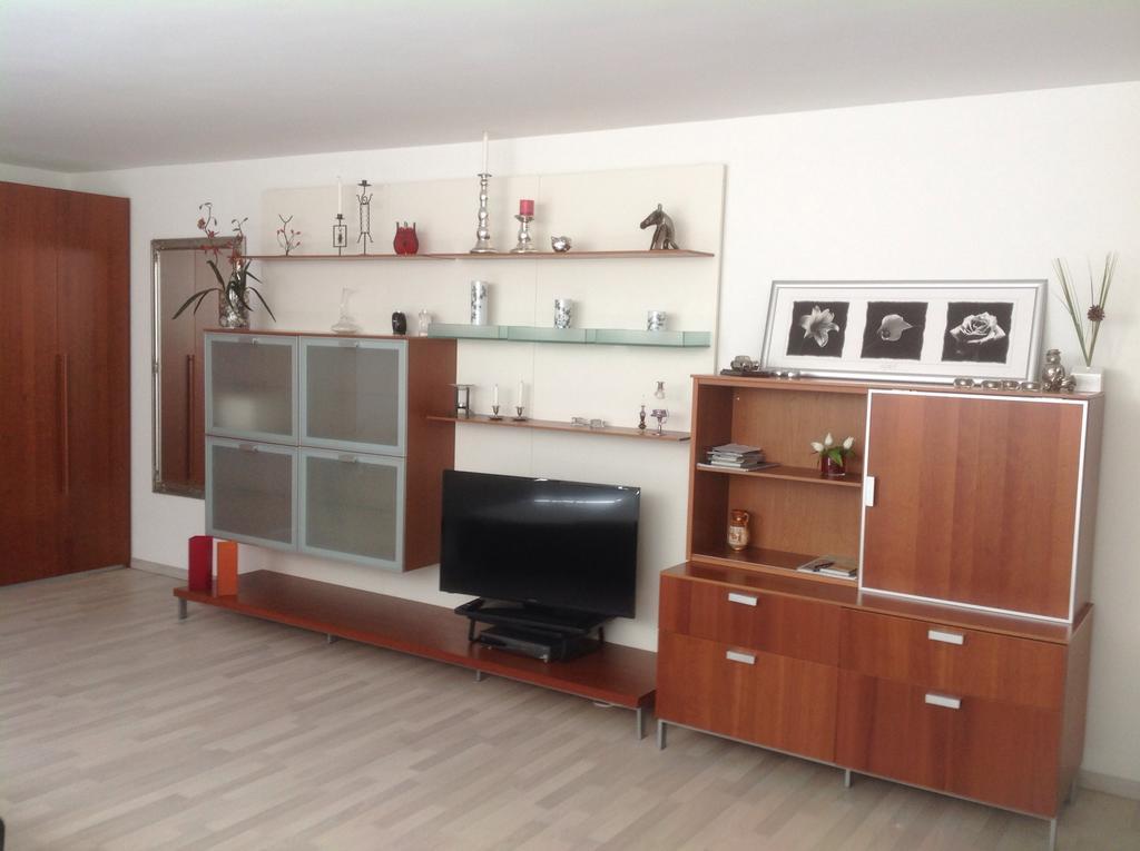 Studio 1 1/2 Contone Номер фото