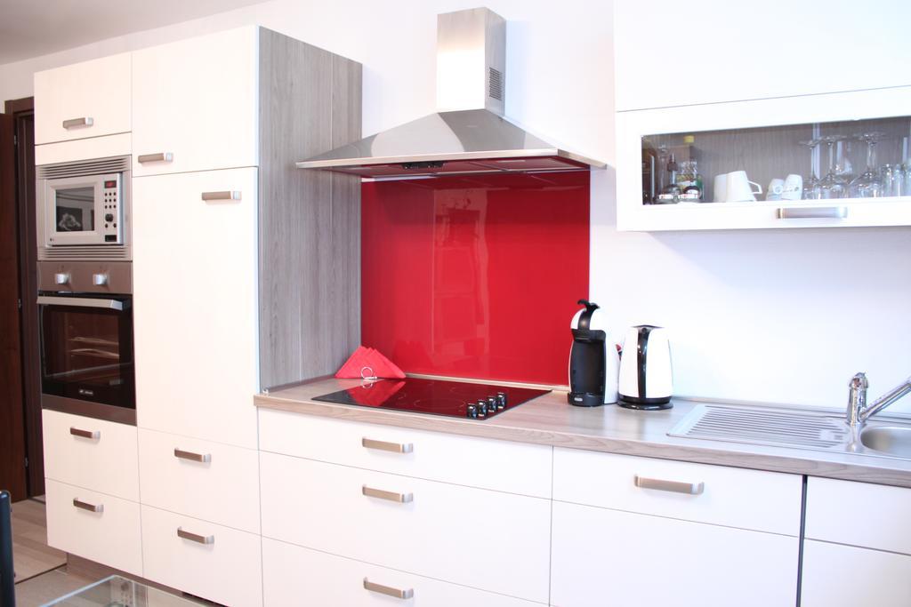 Studio 1 1/2 Contone Екстер'єр фото